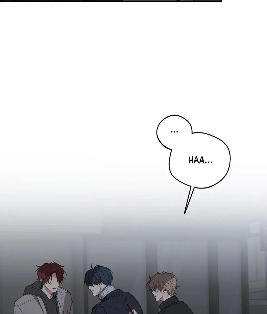 Negative Love - Chapter 63 Page 23