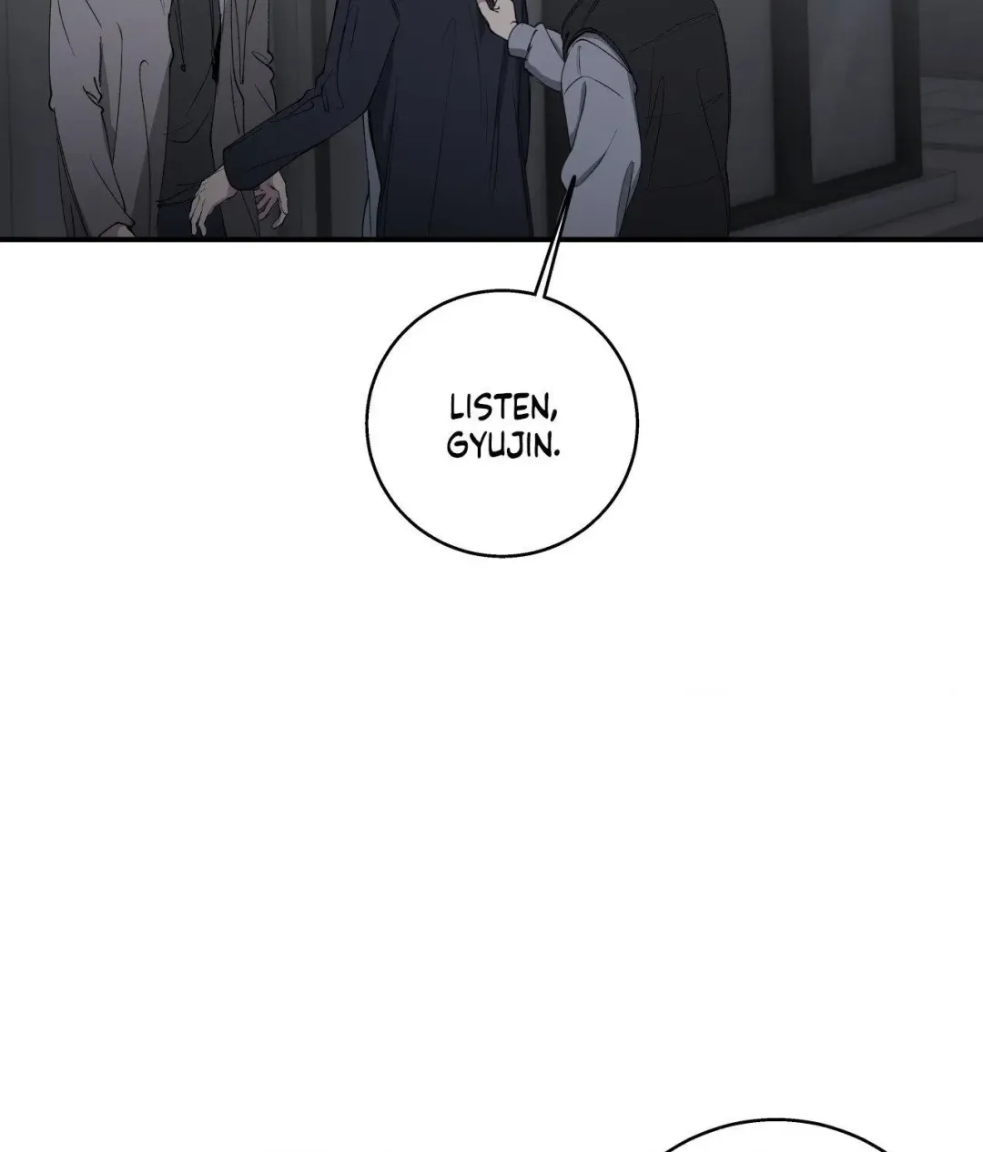 Negative Love - Chapter 63 Page 24