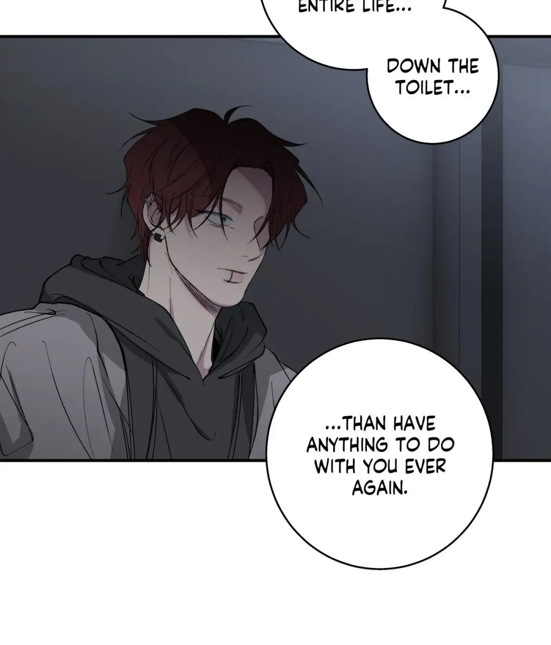 Negative Love - Chapter 63 Page 27