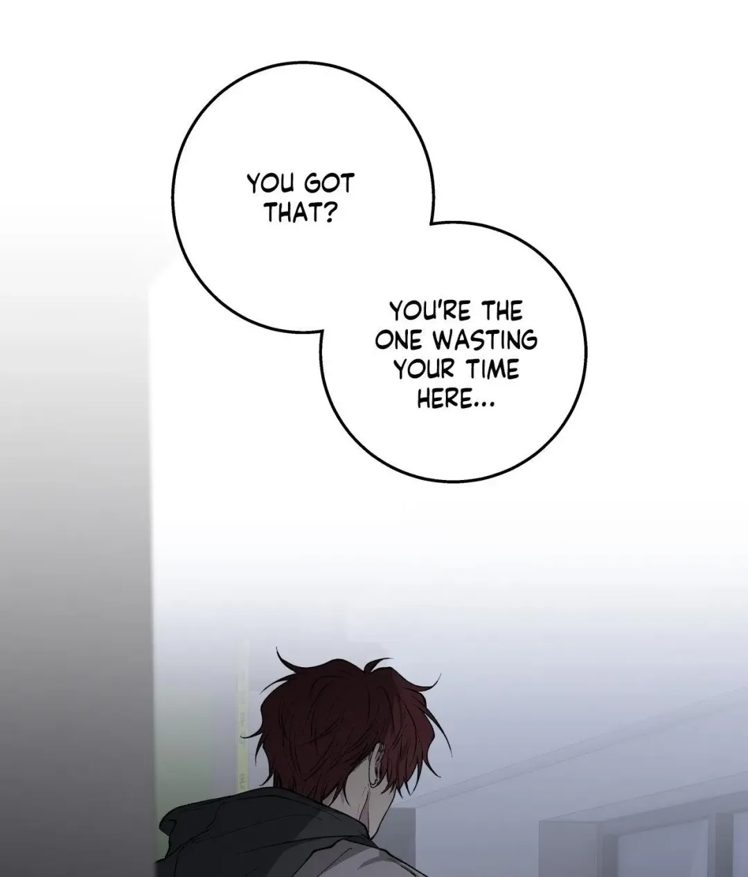 Negative Love - Chapter 63 Page 31