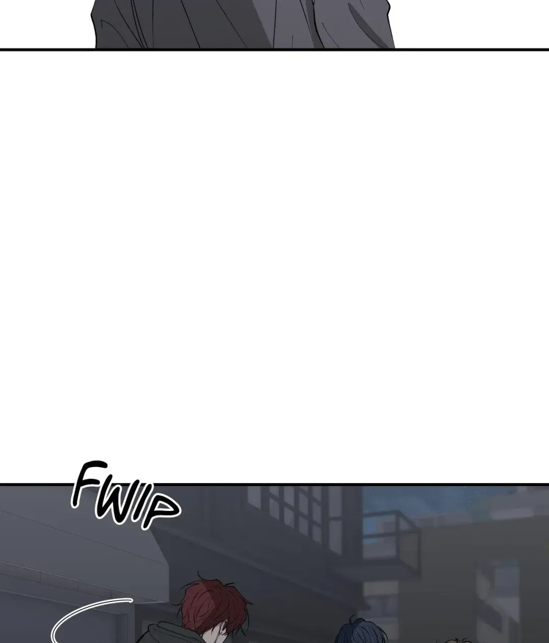 Negative Love - Chapter 63 Page 40