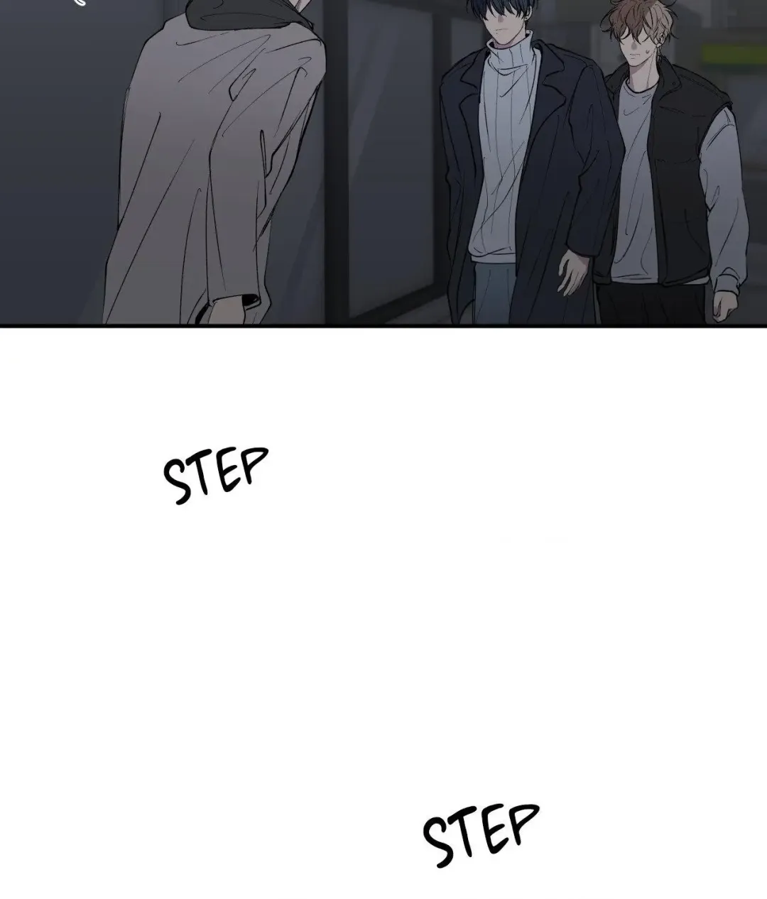 Negative Love - Chapter 63 Page 41
