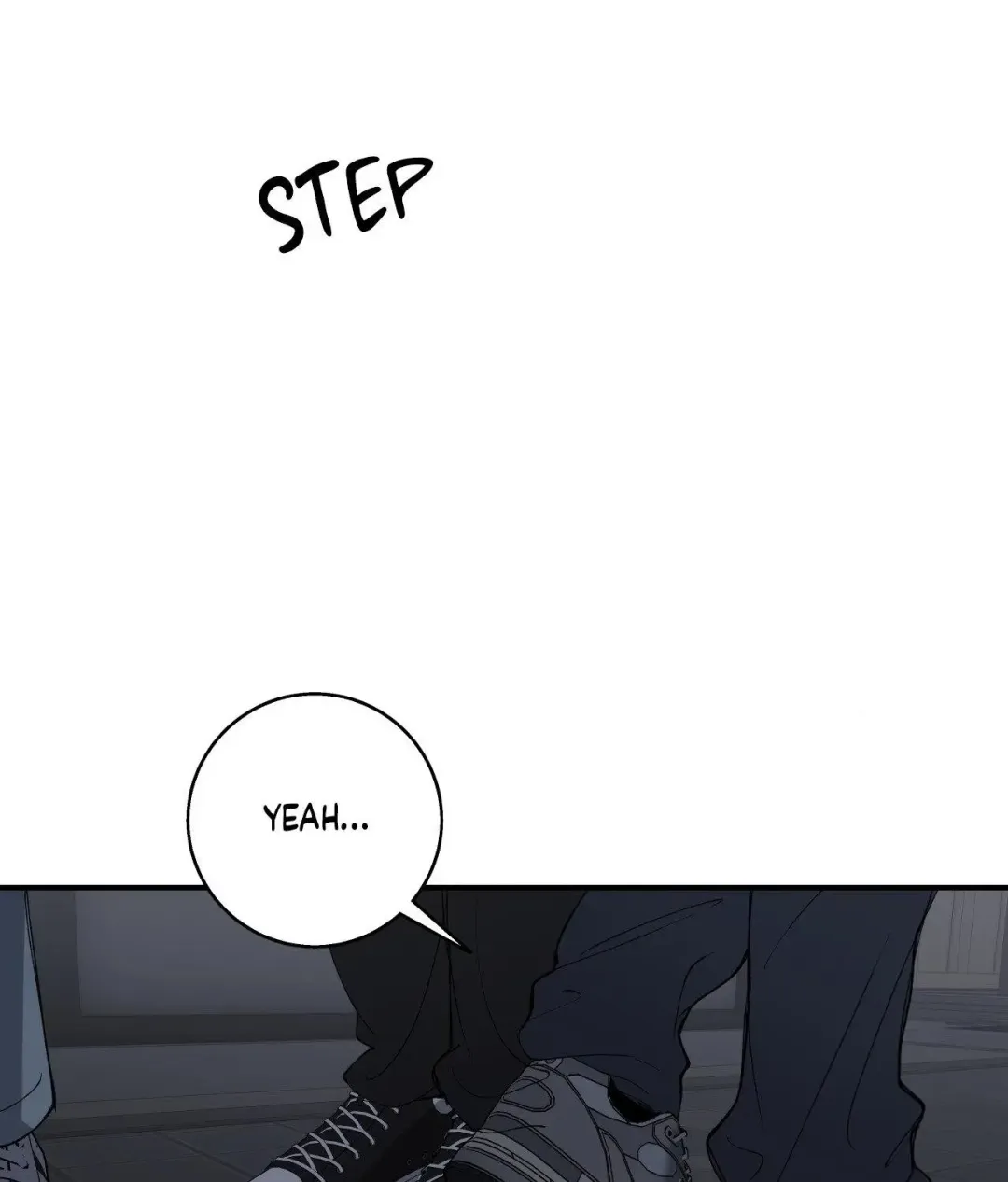 Negative Love - Chapter 63 Page 43