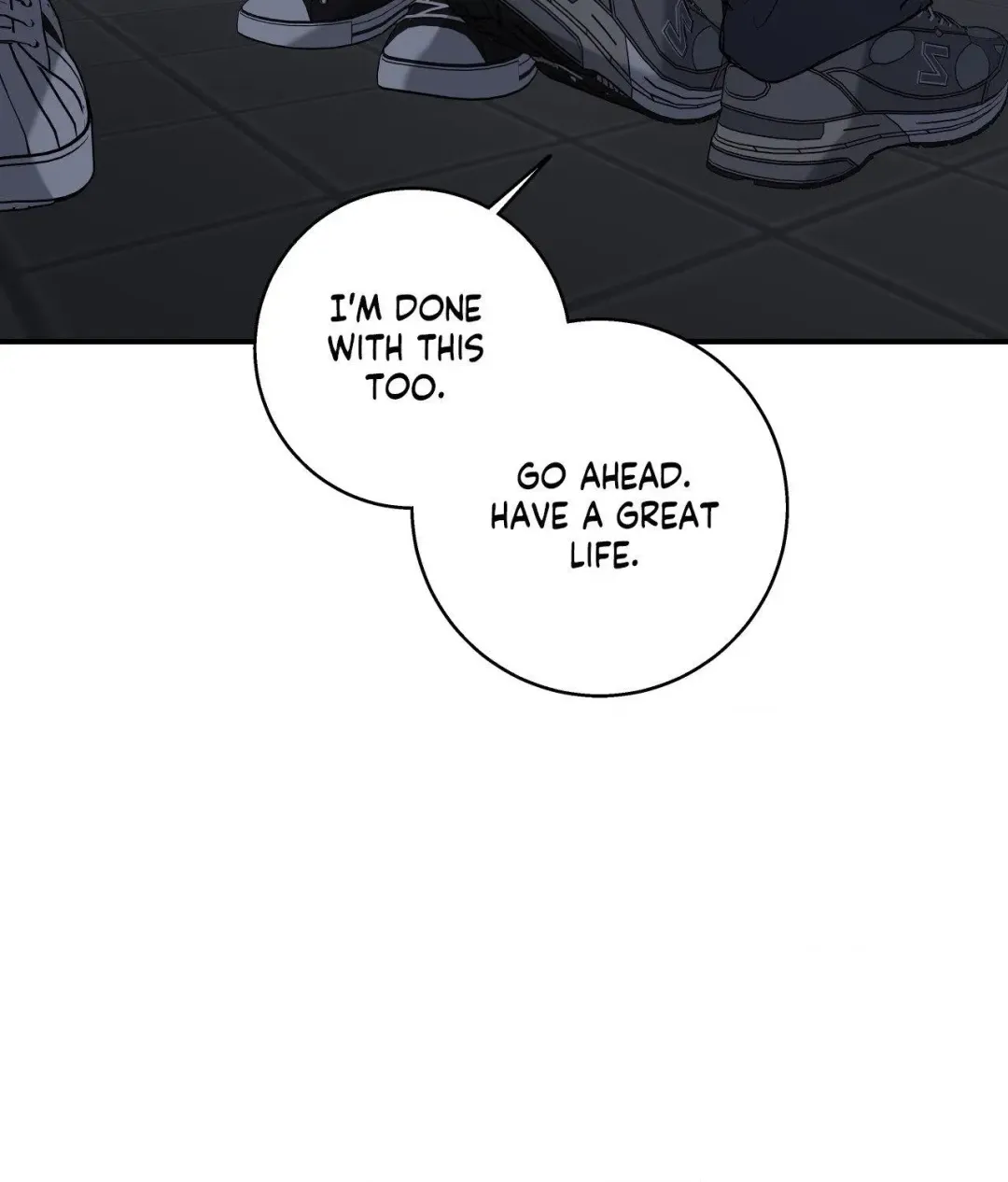 Negative Love - Chapter 63 Page 44