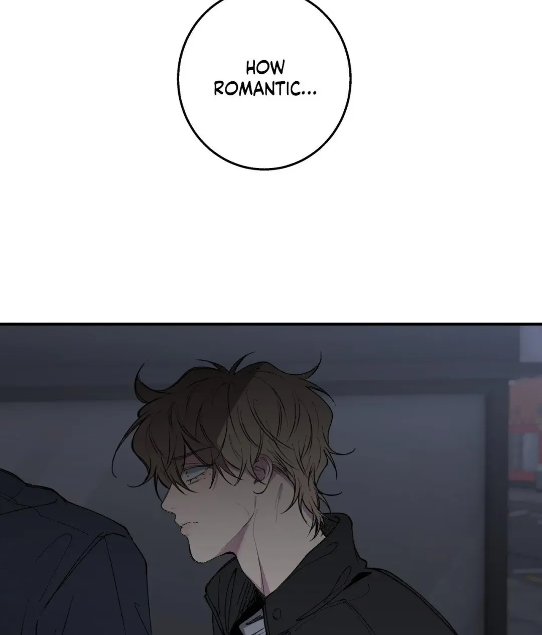 Negative Love - Chapter 63 Page 47