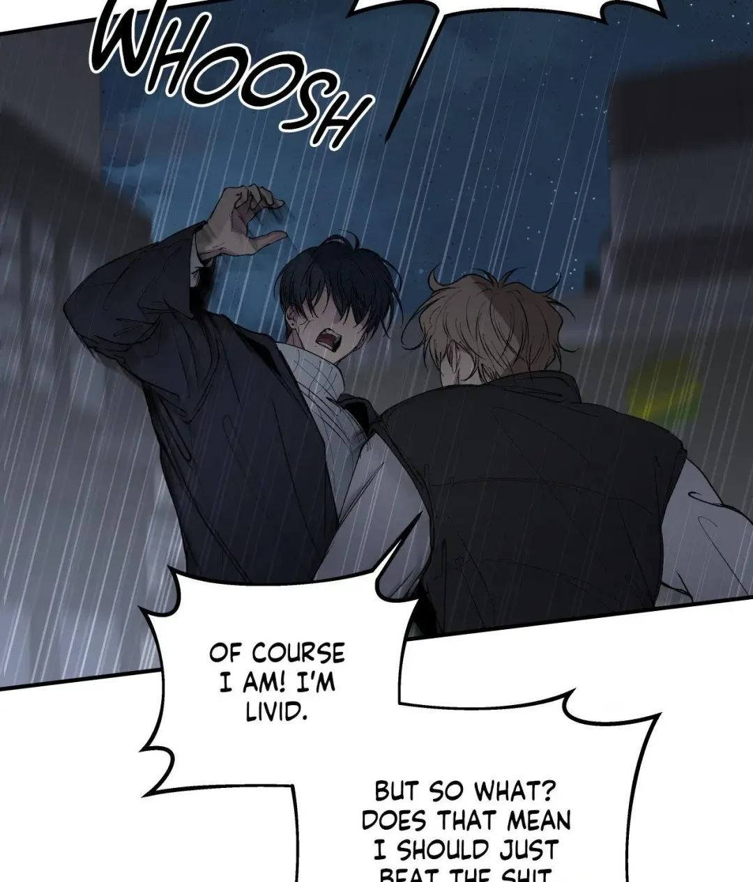 Negative Love - Chapter 63 Page 52