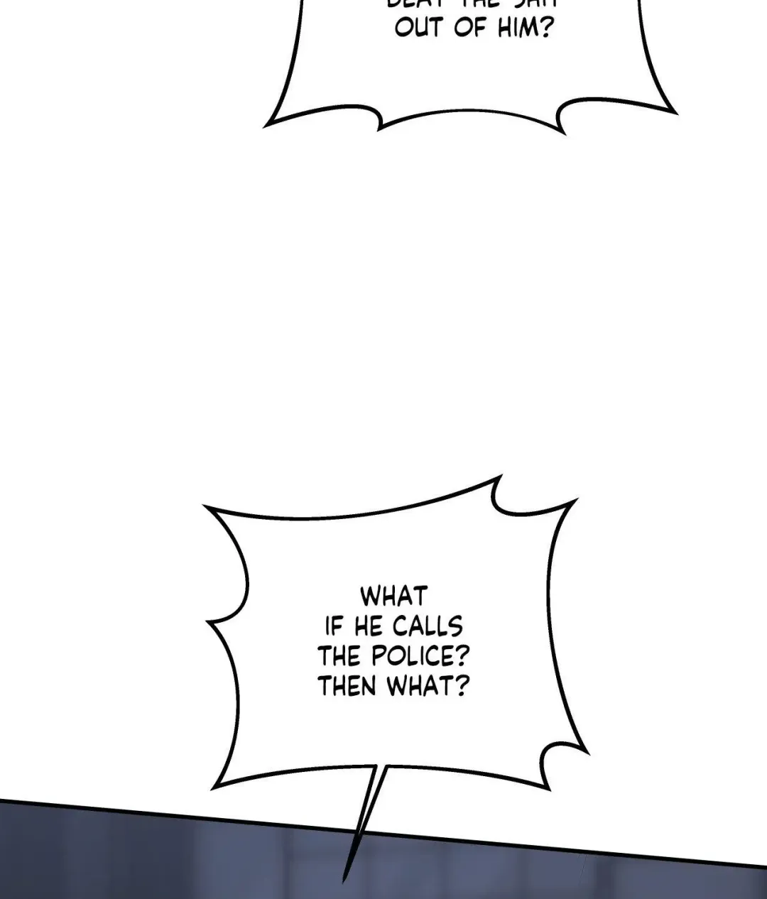 Negative Love - Chapter 63 Page 53