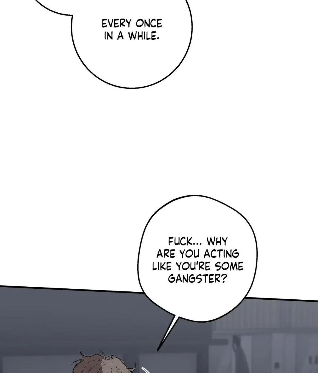 Negative Love - Chapter 63 Page 56