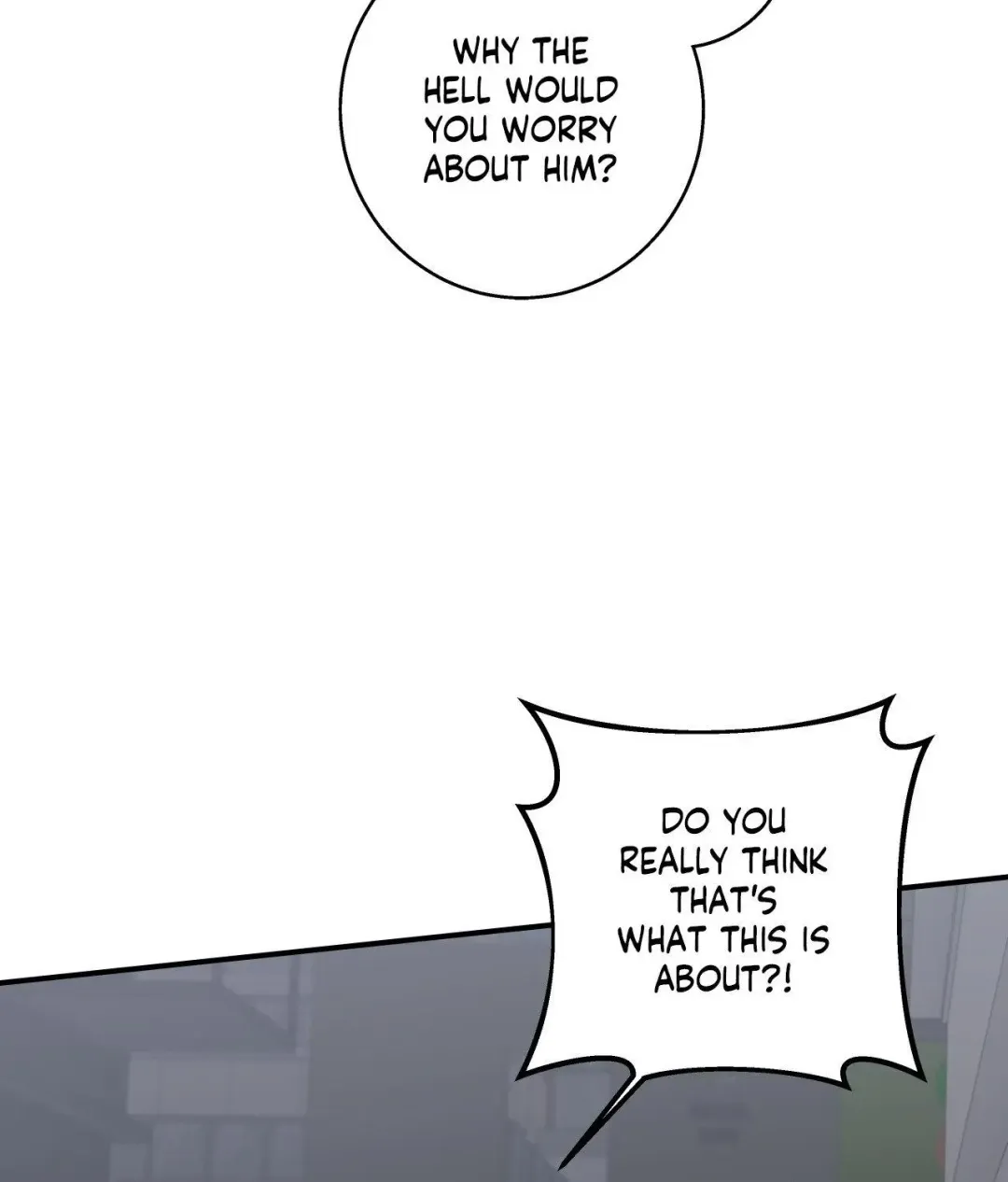 Negative Love - Chapter 63 Page 58