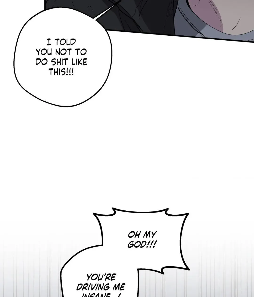 Negative Love - Chapter 63 Page 67