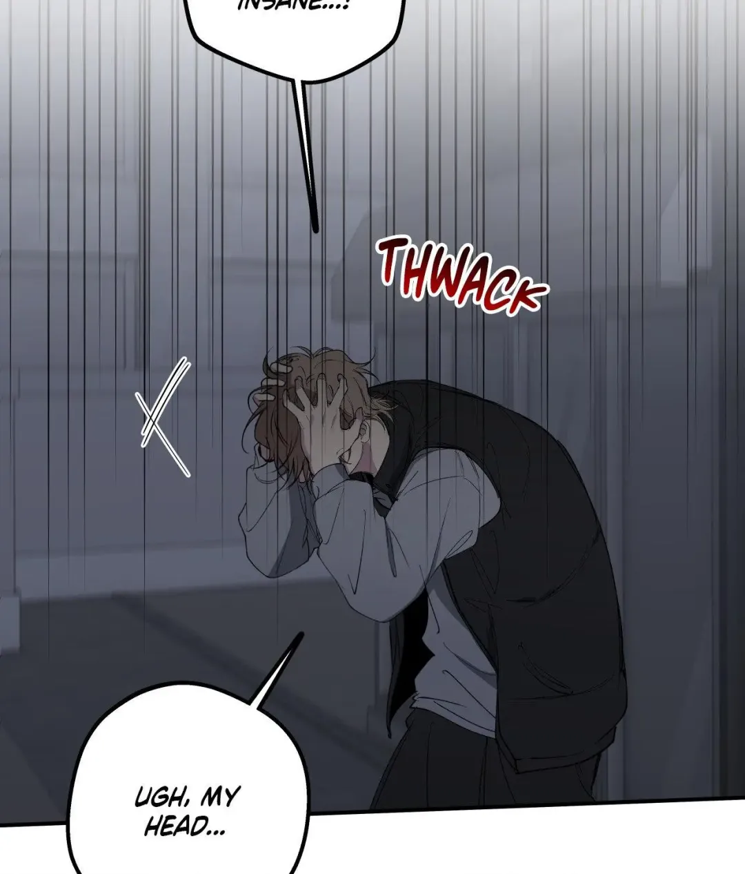 Negative Love - Chapter 63 Page 68