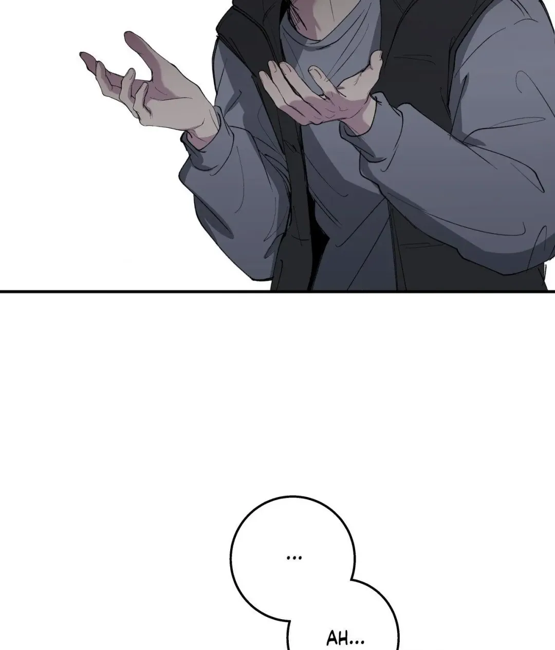 Negative Love - Chapter 63 Page 72