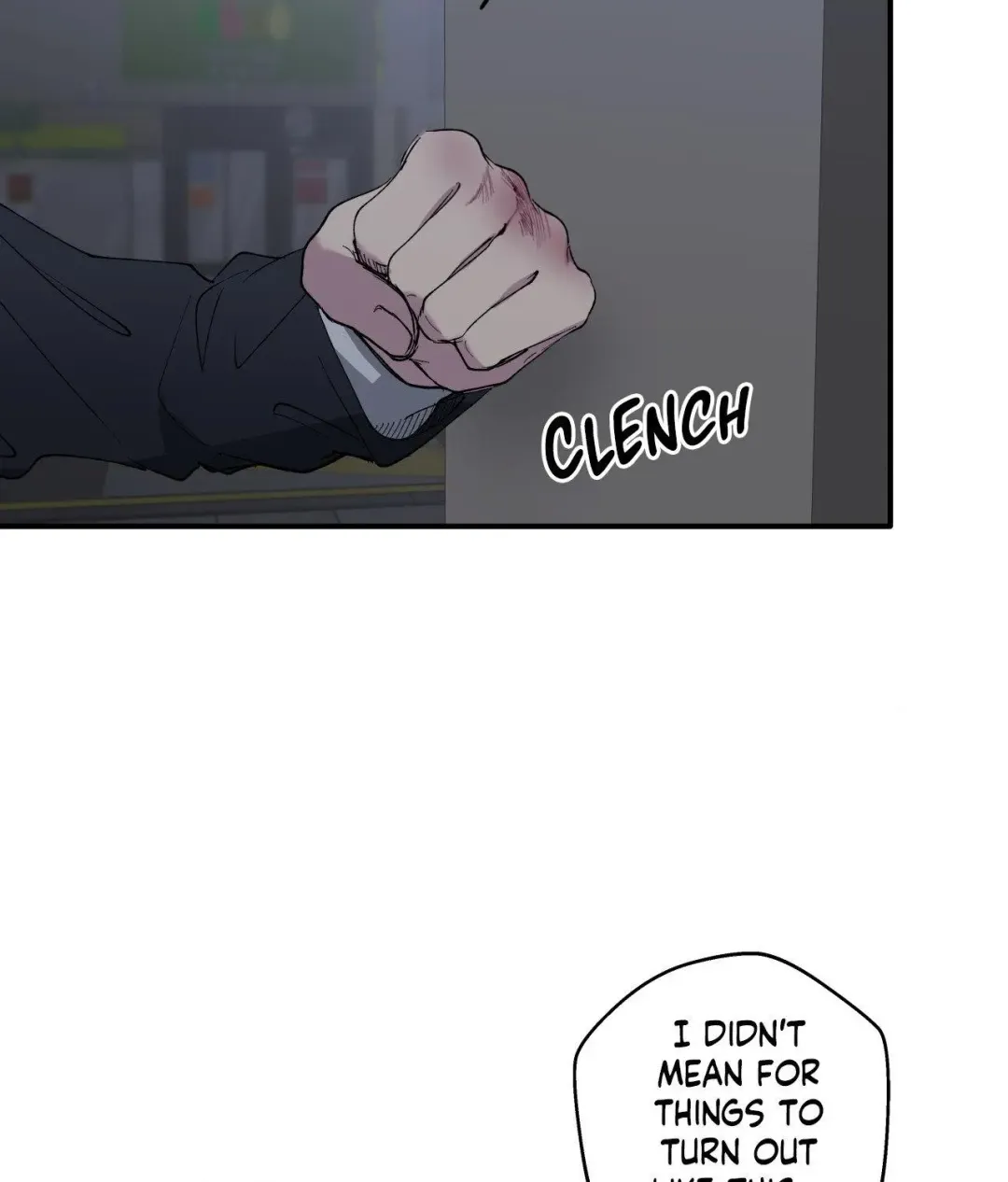 Negative Love - Chapter 63 Page 75