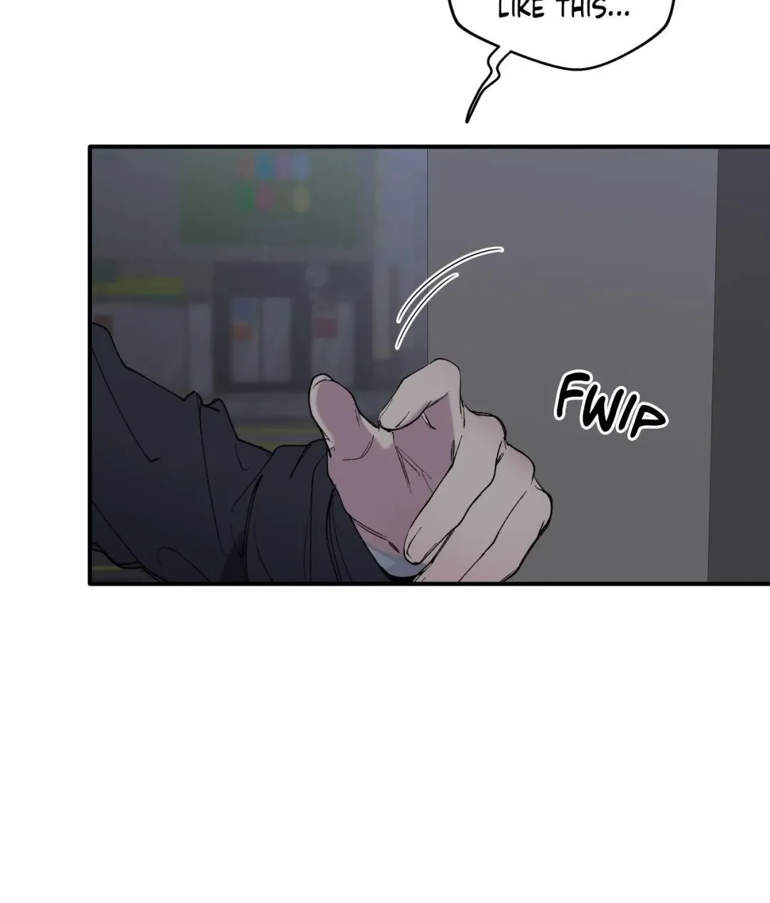 Negative Love - Chapter 63 Page 76