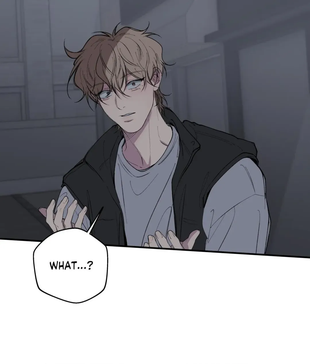 Negative Love - Chapter 63 Page 83