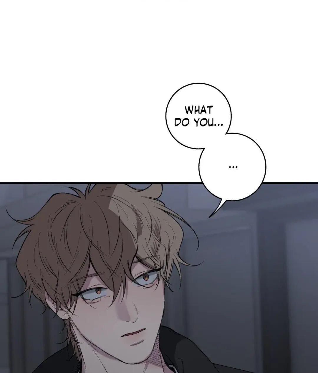 Negative Love - Chapter 63 Page 85