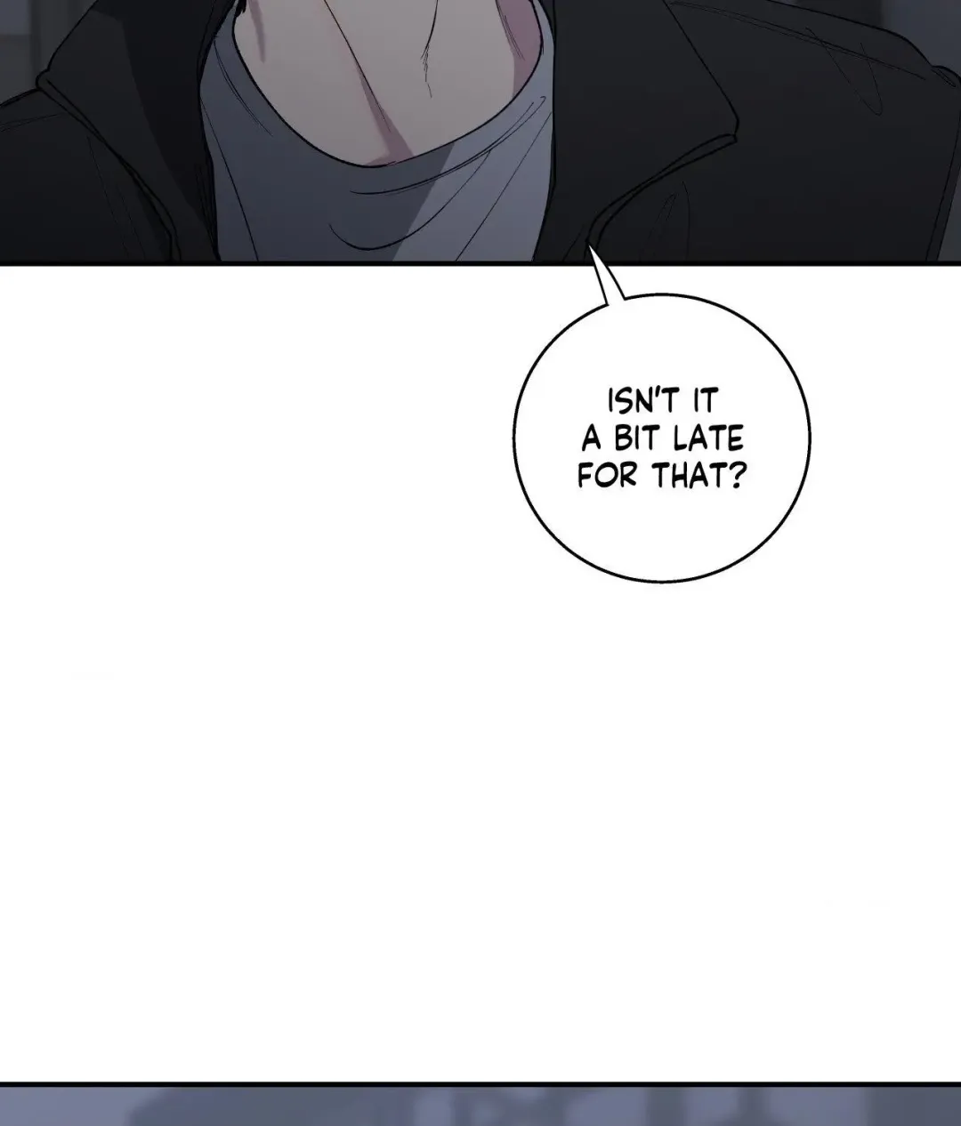 Negative Love - Chapter 63 Page 86