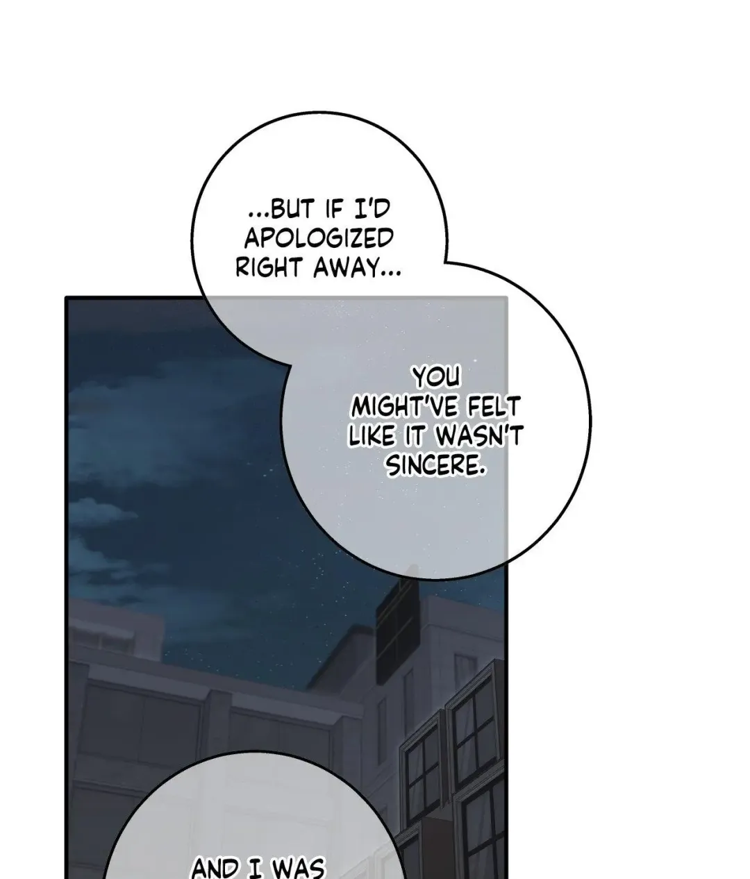 Negative Love - Chapter 63 Page 88