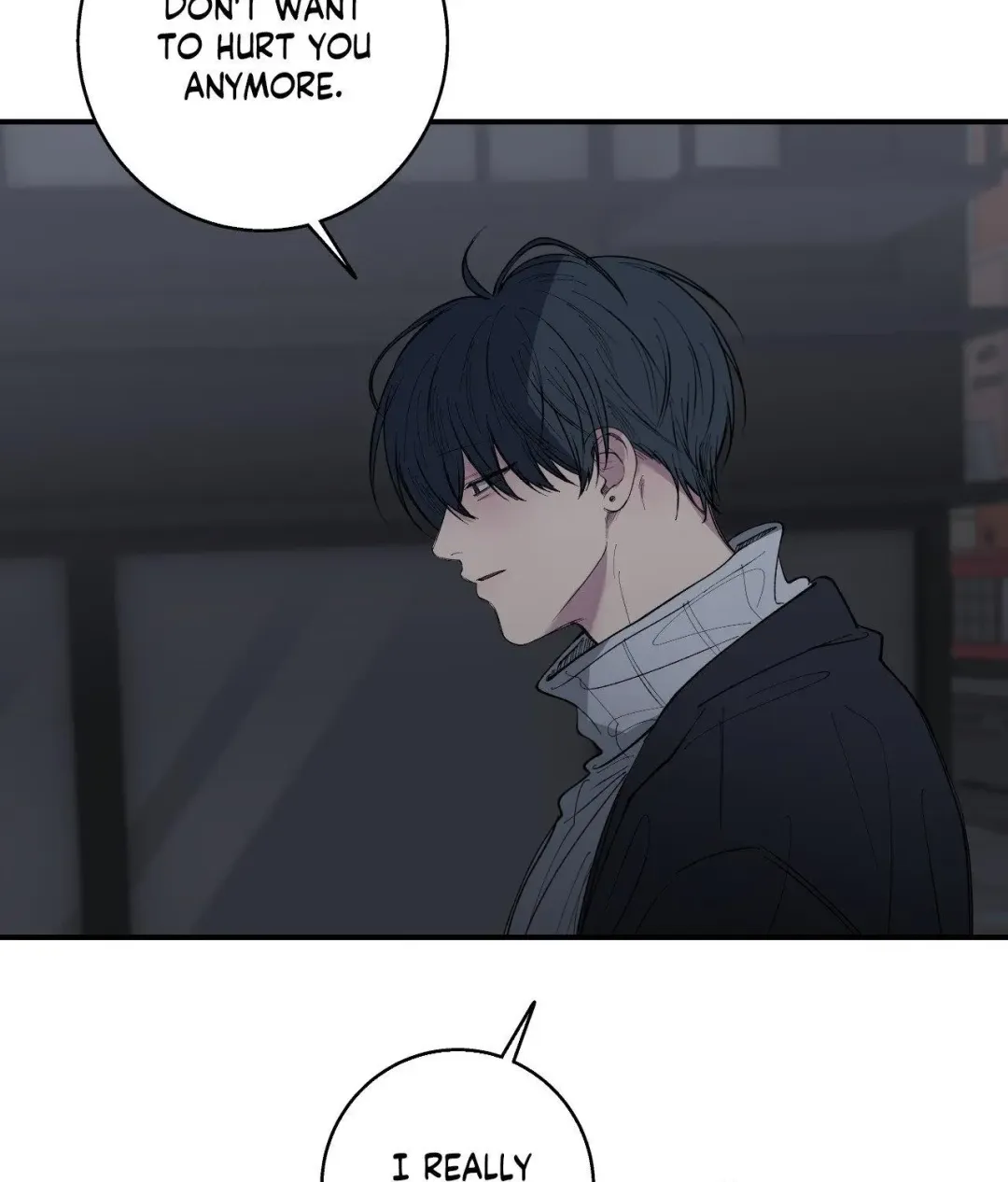 Negative Love - Chapter 63 Page 90