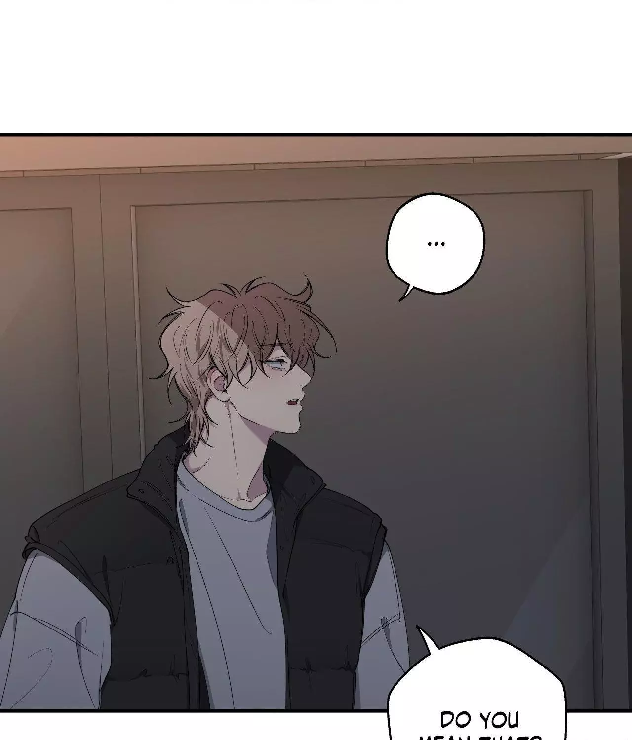 Negative Love - Chapter 64 Page 6