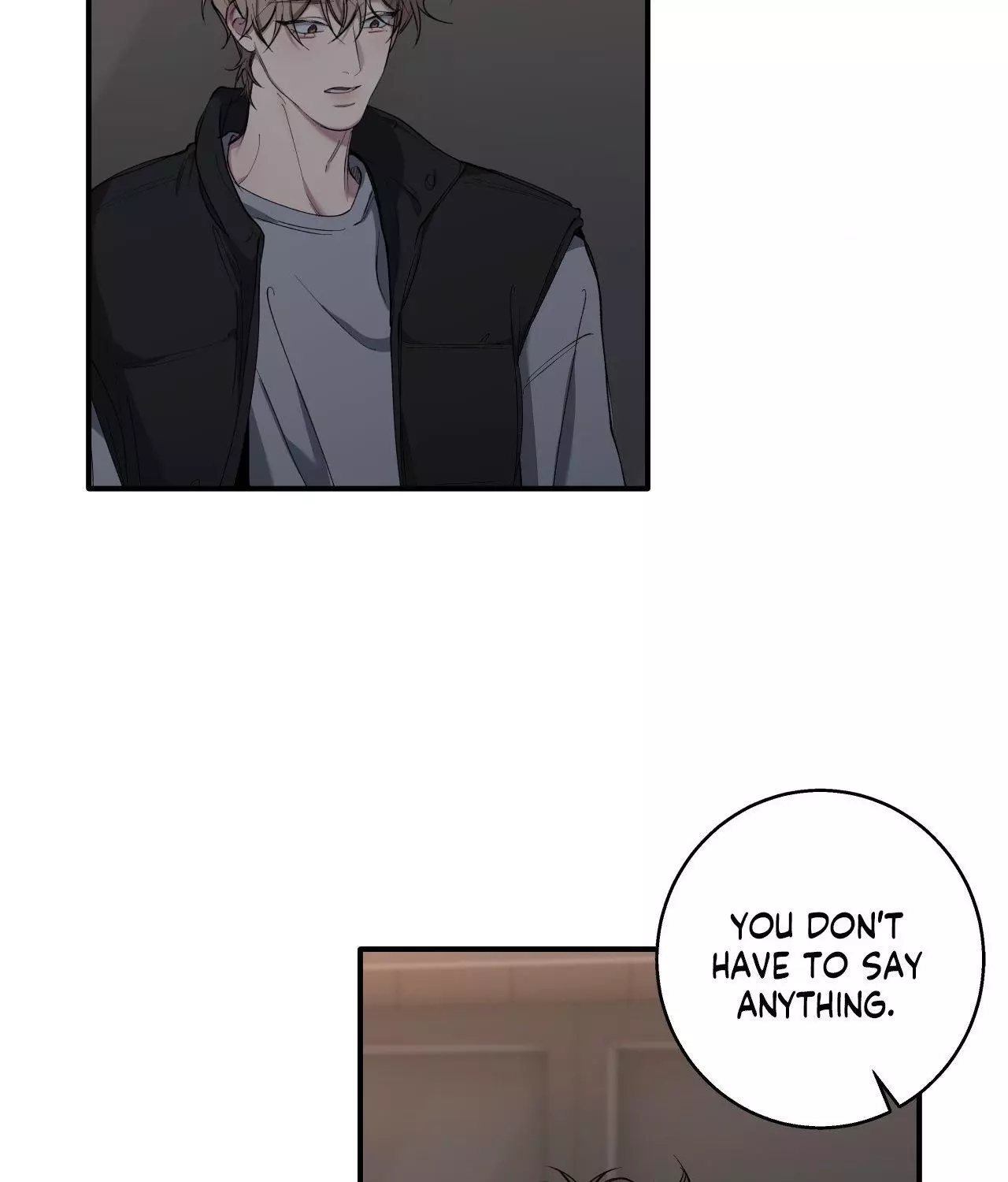 Negative Love - Chapter 64 Page 10