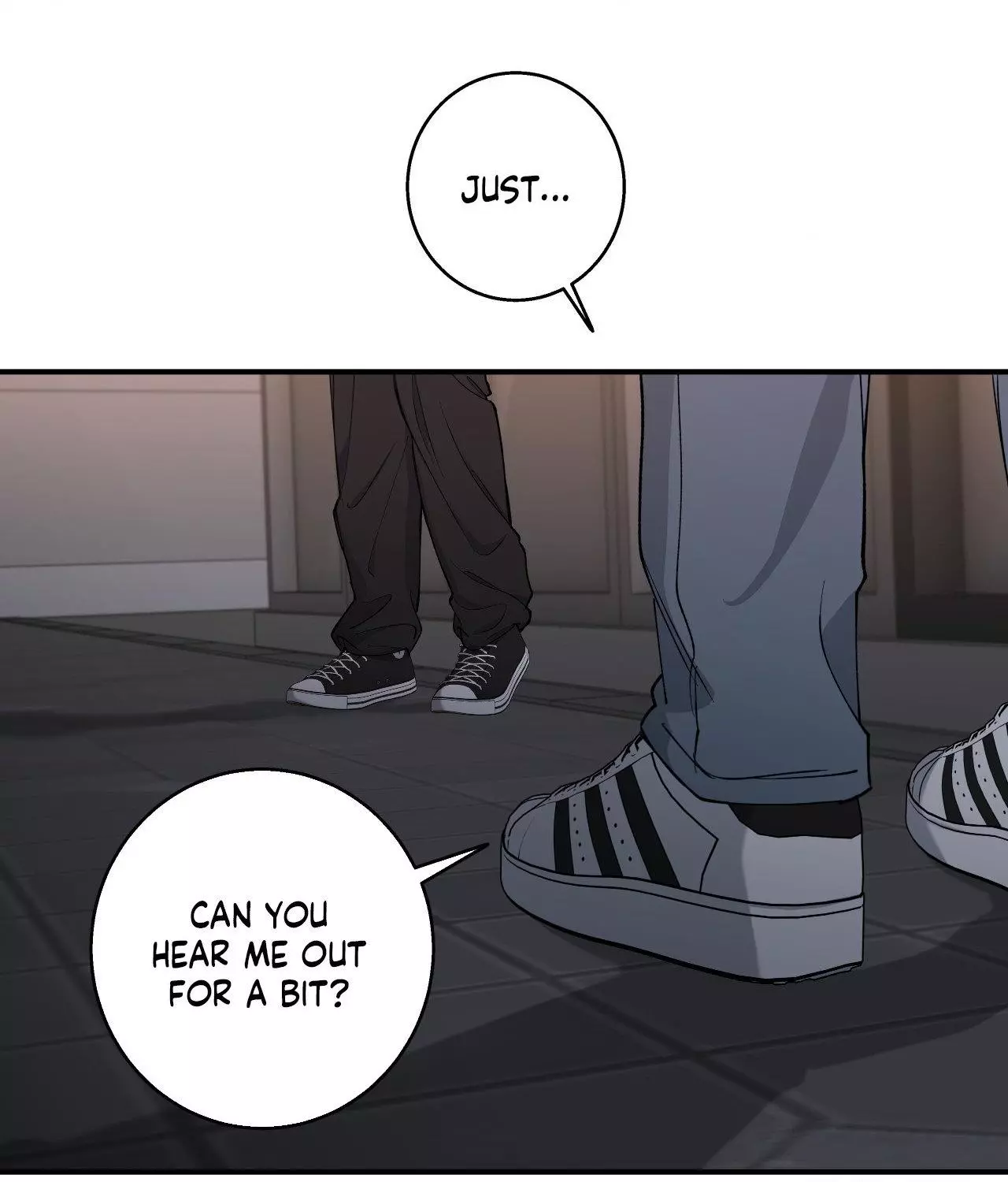 Negative Love - Chapter 64 Page 12
