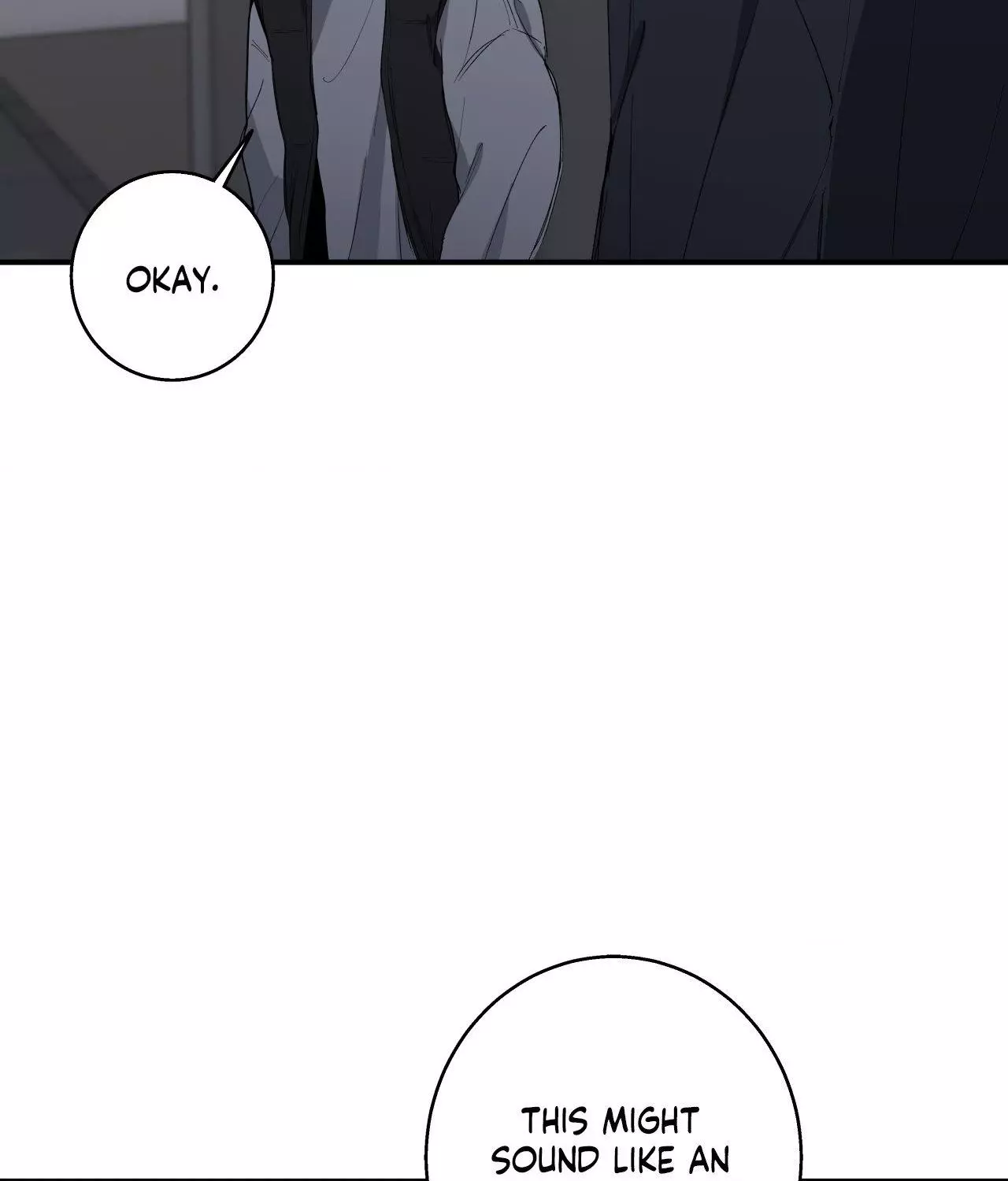 Negative Love - Chapter 64 Page 14