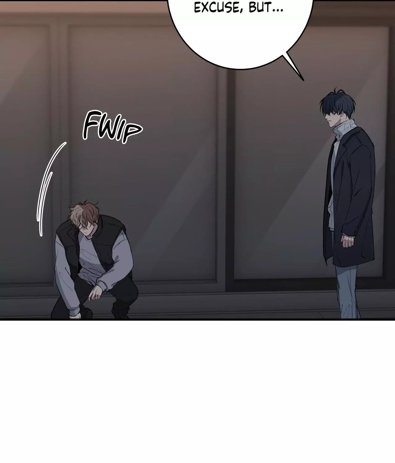 Negative Love - Chapter 64 Page 15