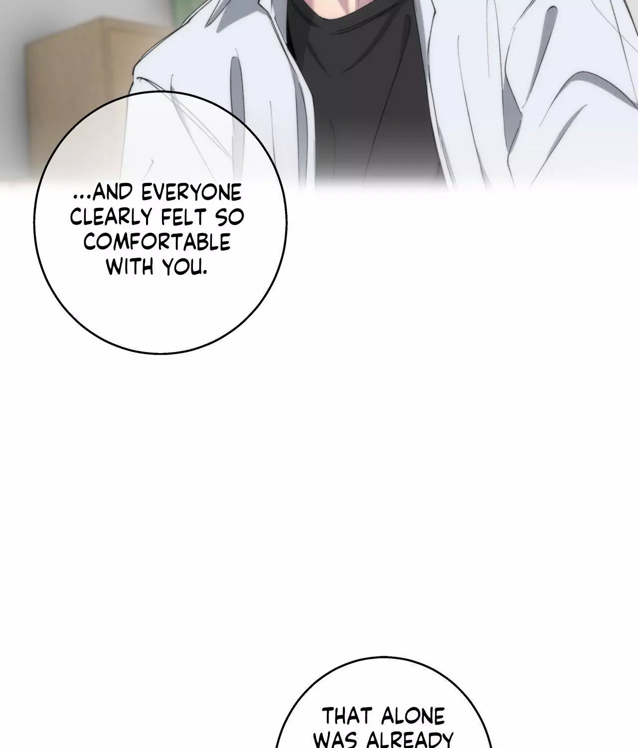Negative Love - Chapter 64 Page 20