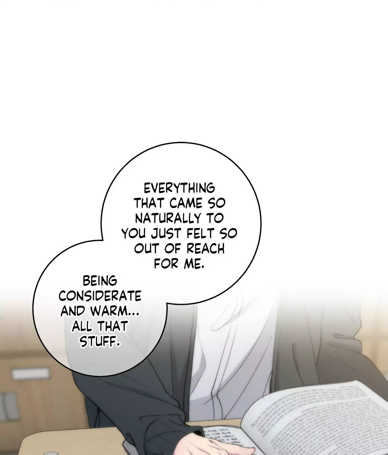 Negative Love - Chapter 64 Page 24