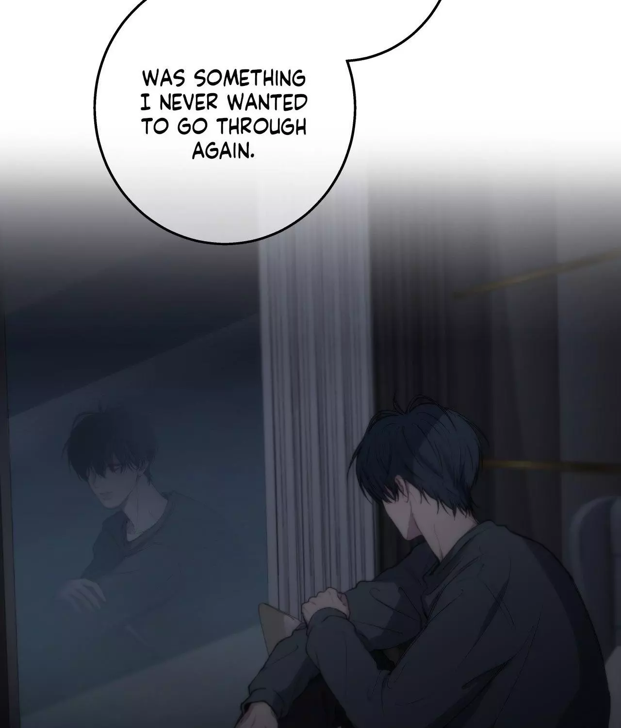 Negative Love - Chapter 64 Page 28