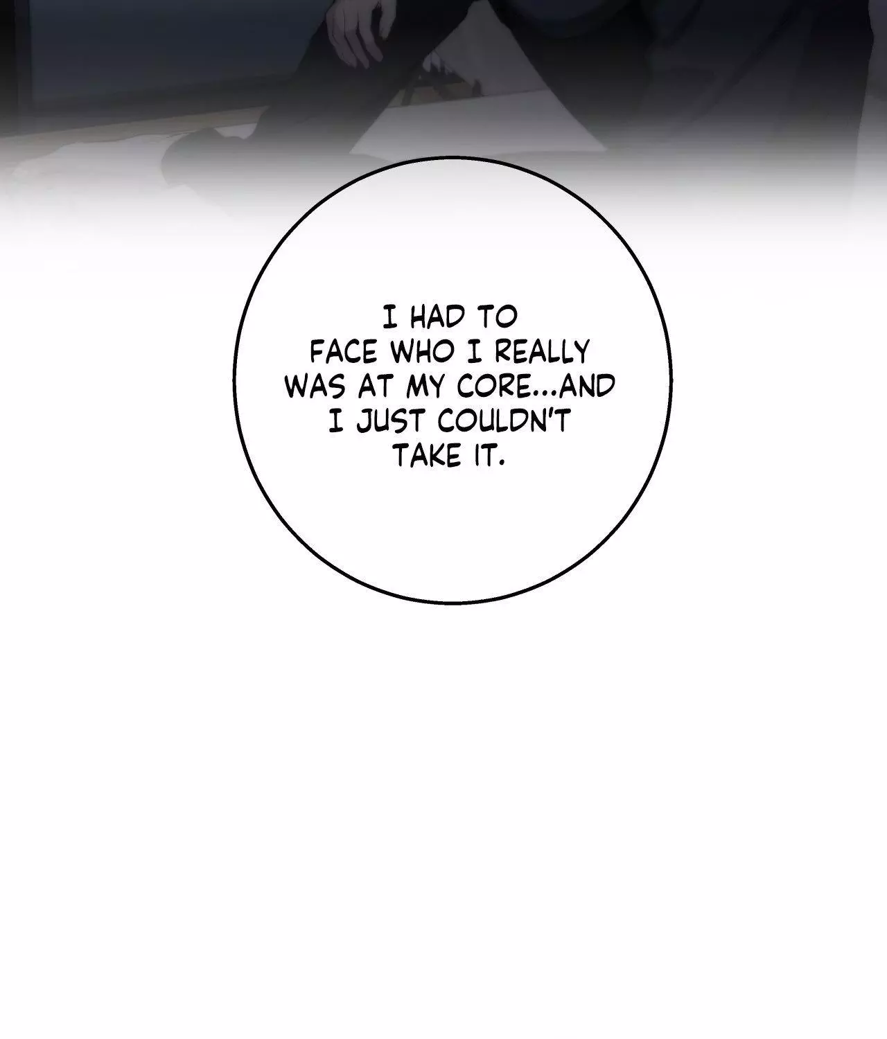 Negative Love - Chapter 64 Page 29