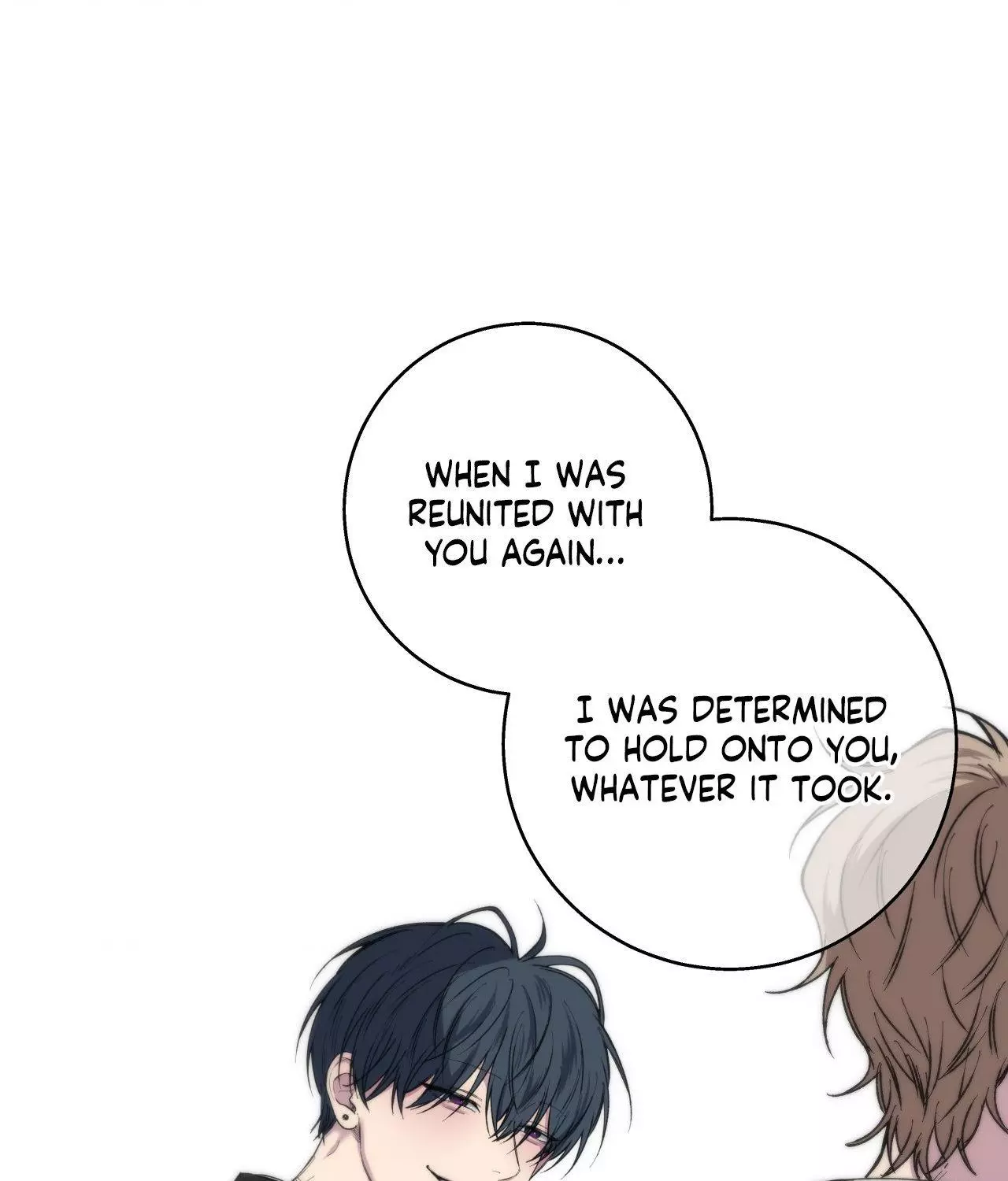Negative Love - Chapter 64 Page 30