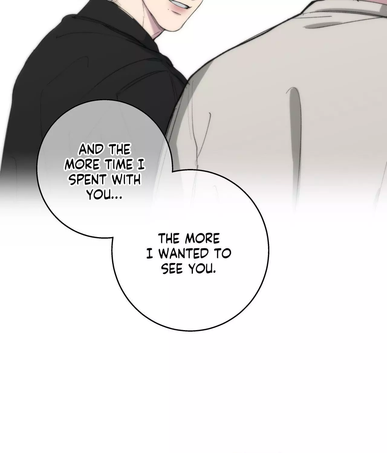 Negative Love - Chapter 64 Page 31
