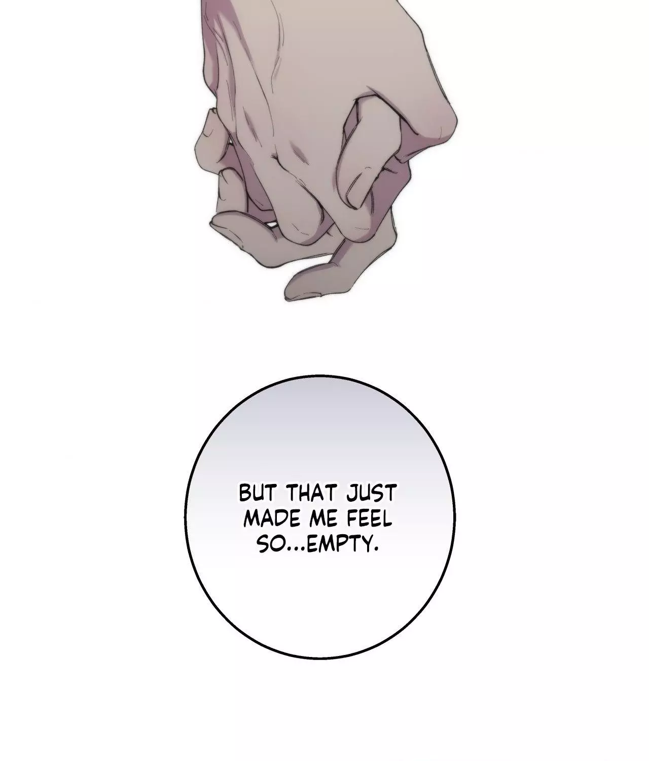 Negative Love - Chapter 64 Page 34
