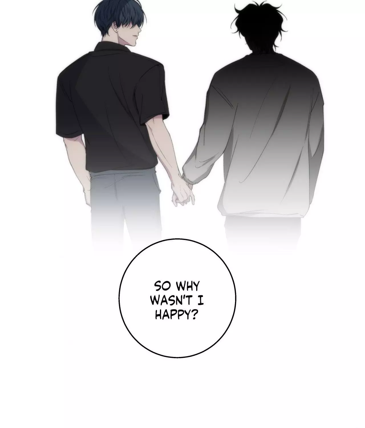 Negative Love - Chapter 64 Page 36