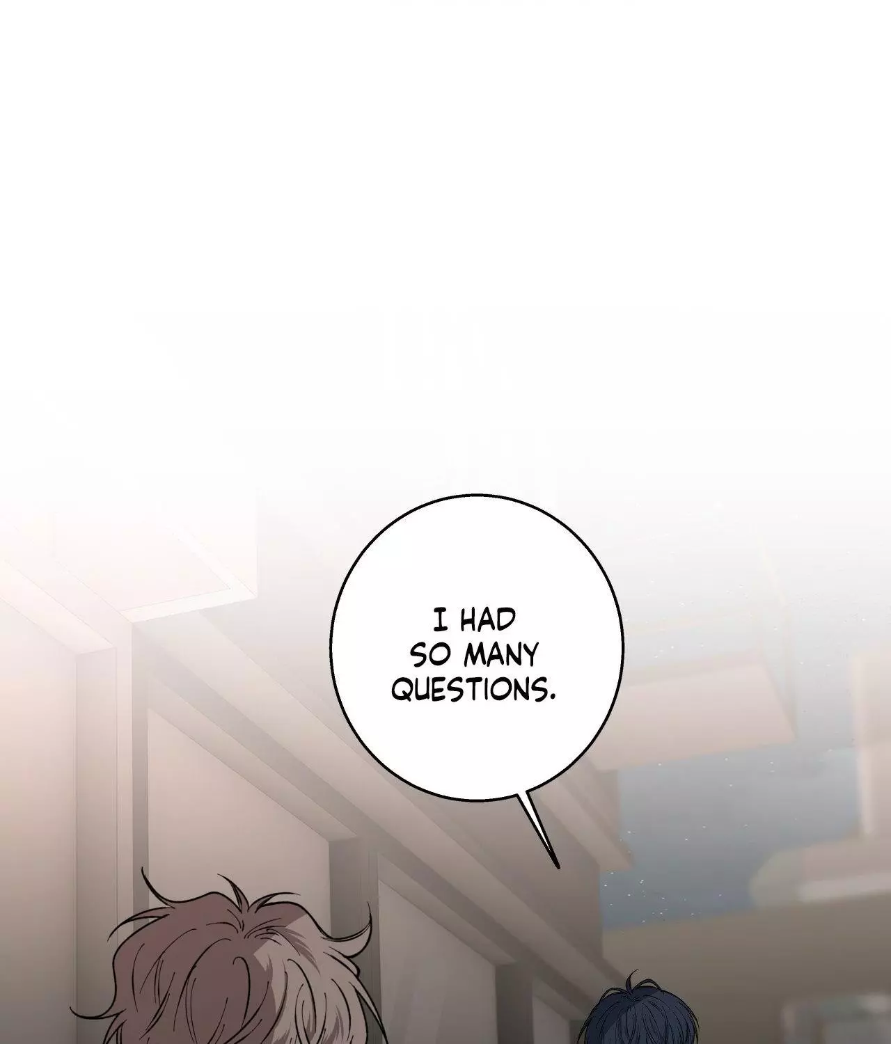 Negative Love - Chapter 64 Page 37