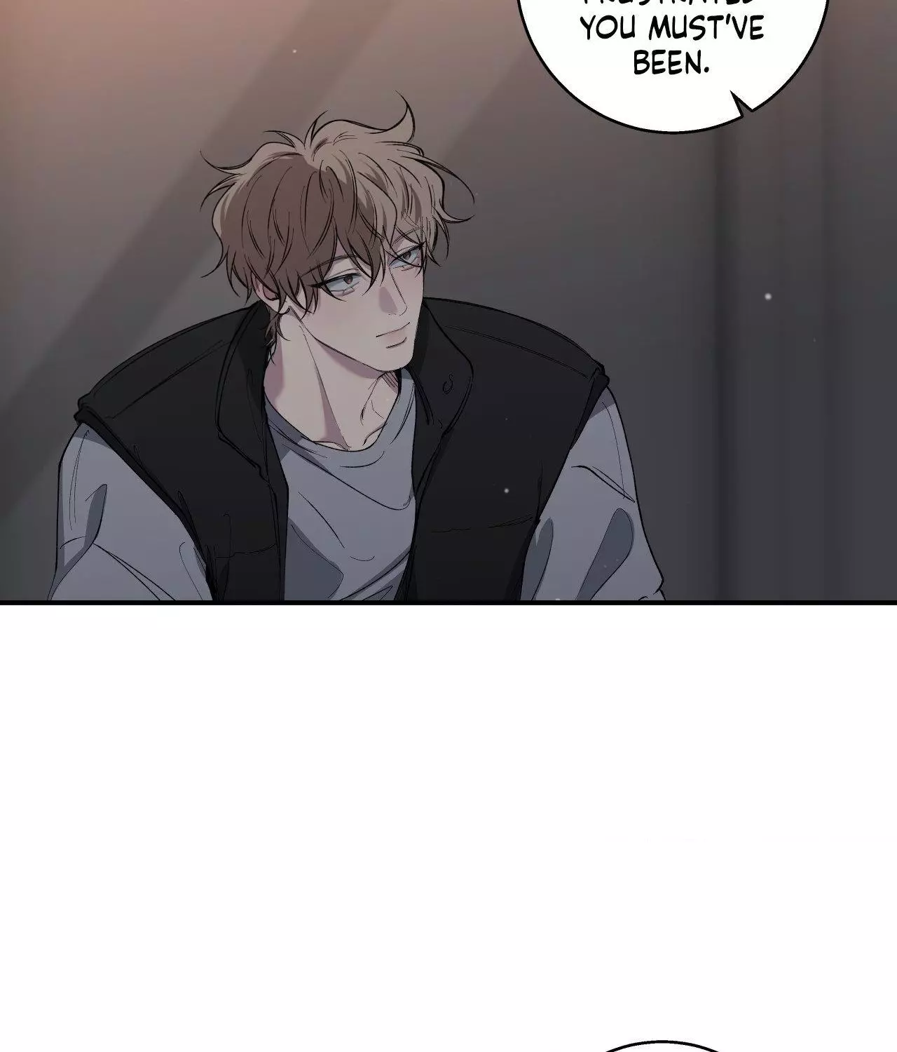 Negative Love - Chapter 64 Page 41