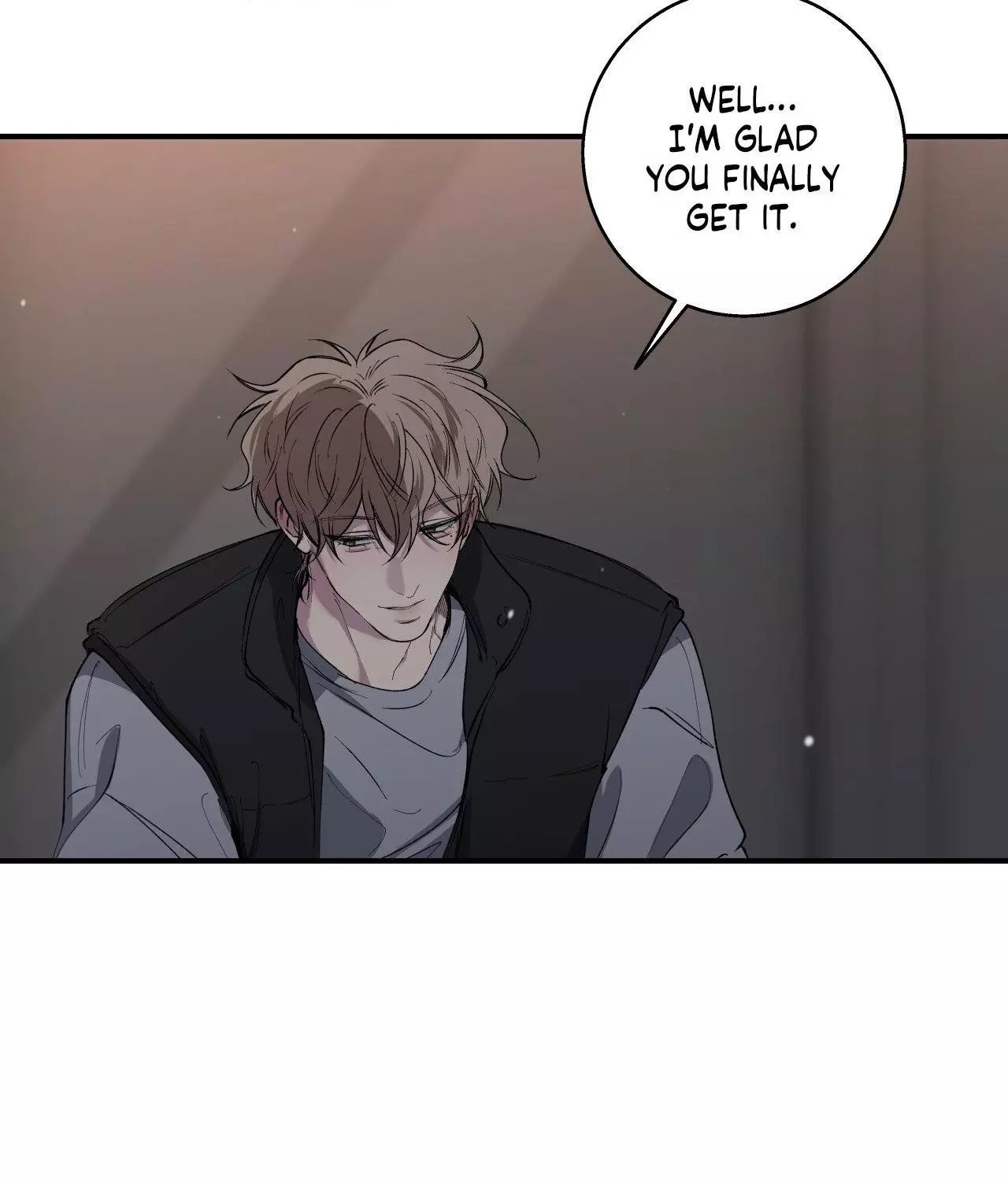 Negative Love - Chapter 64 Page 42