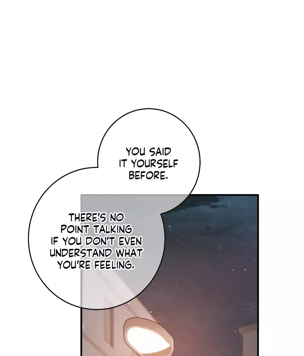 Negative Love - Chapter 64 Page 43