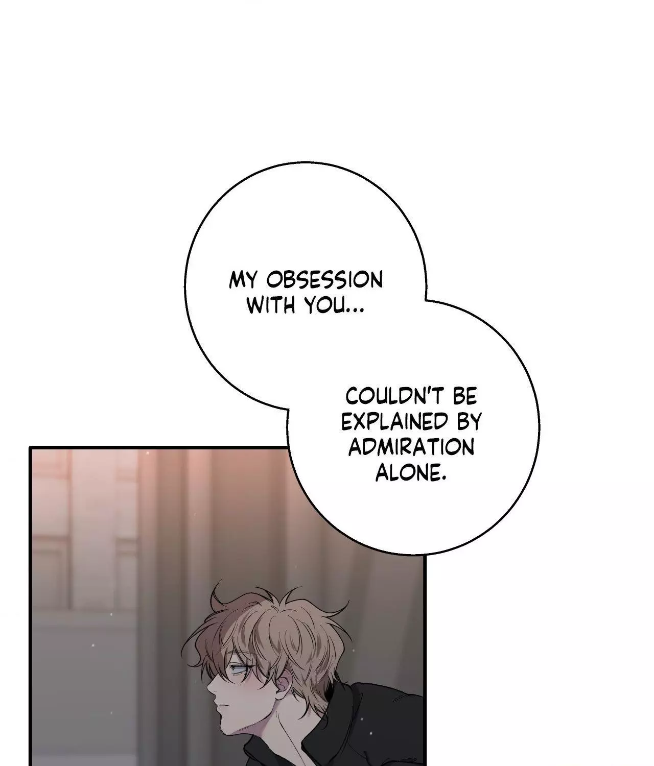 Negative Love - Chapter 64 Page 45