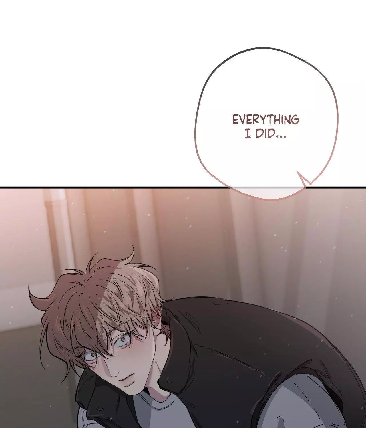 Negative Love - Chapter 64 Page 50