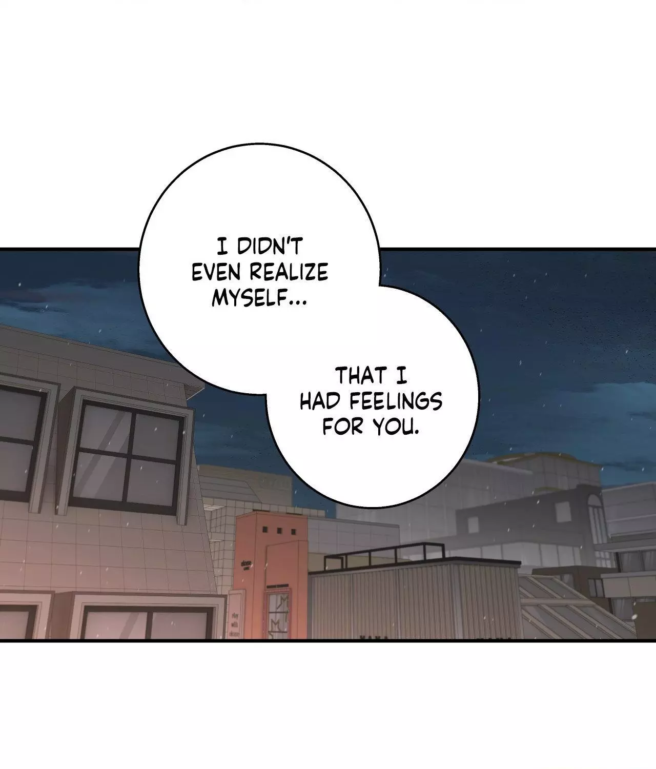Negative Love - Chapter 64 Page 53
