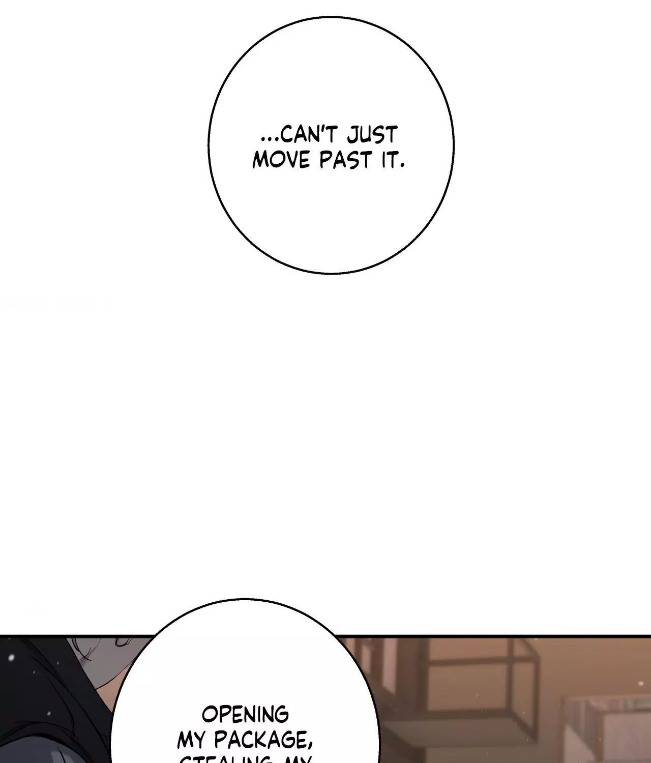 Negative Love - Chapter 64 Page 58