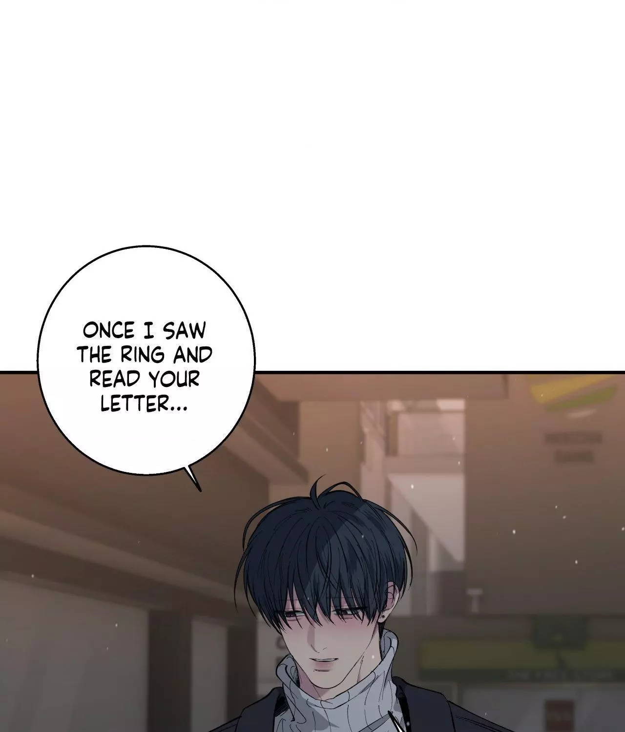 Negative Love - Chapter 64 Page 60