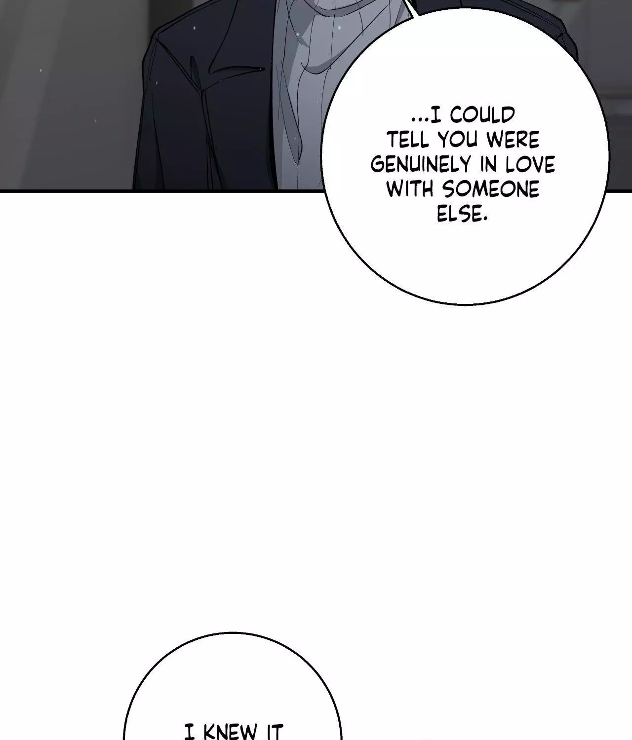 Negative Love - Chapter 64 Page 61