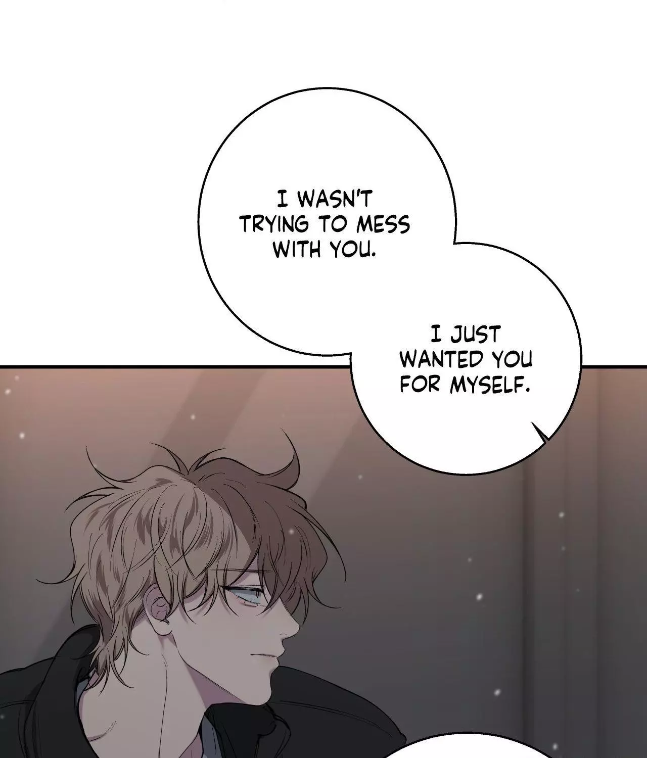 Negative Love - Chapter 64 Page 63