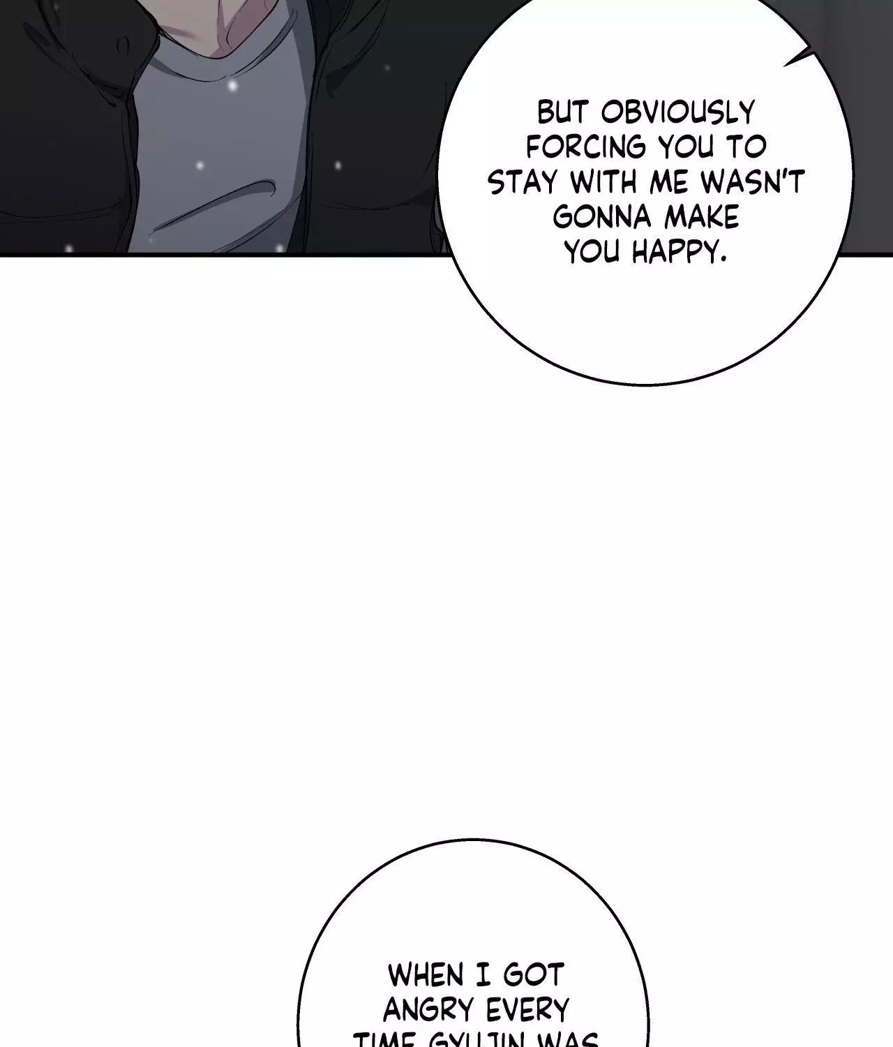 Negative Love - Chapter 64 Page 64