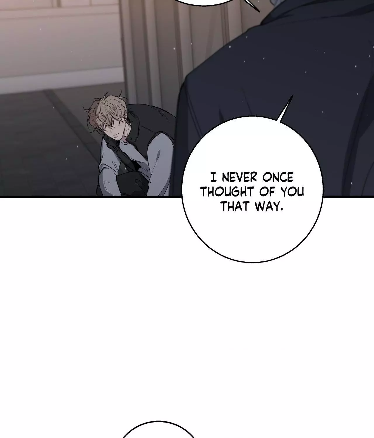 Negative Love - Chapter 64 Page 73