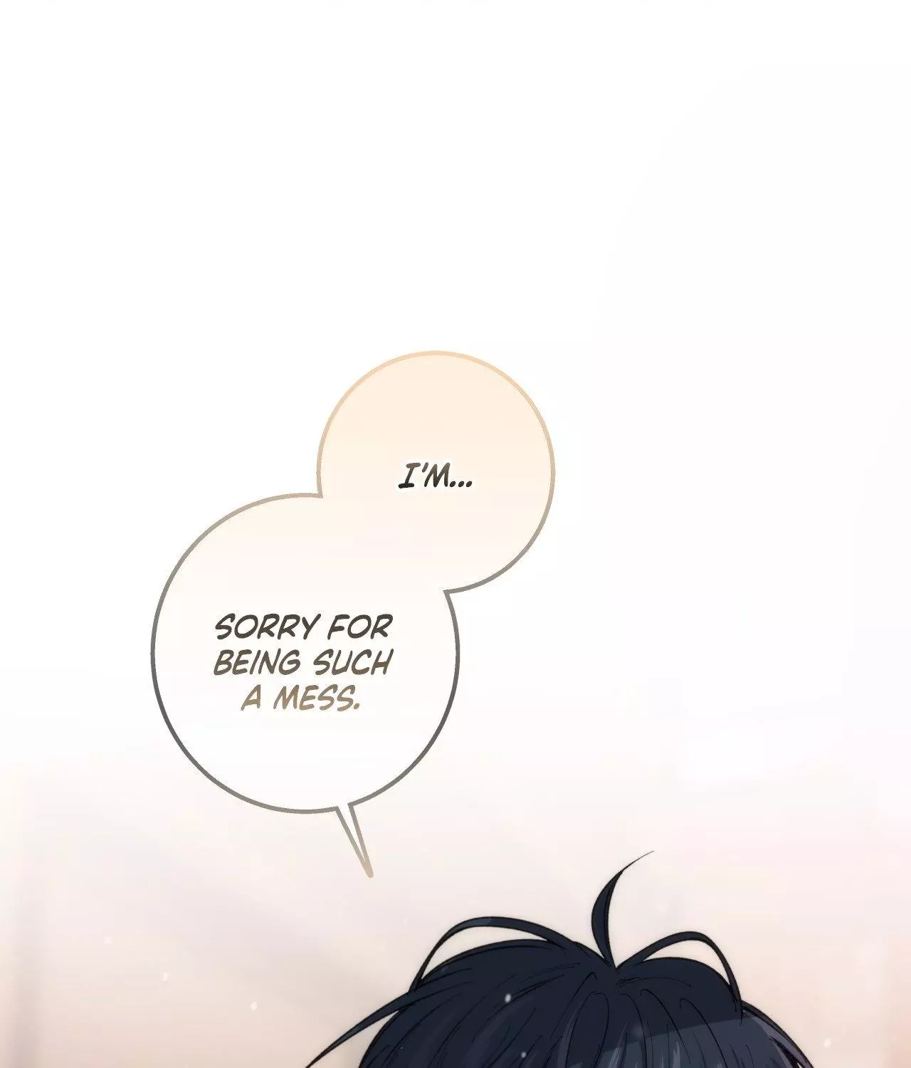 Negative Love - Chapter 64 Page 76